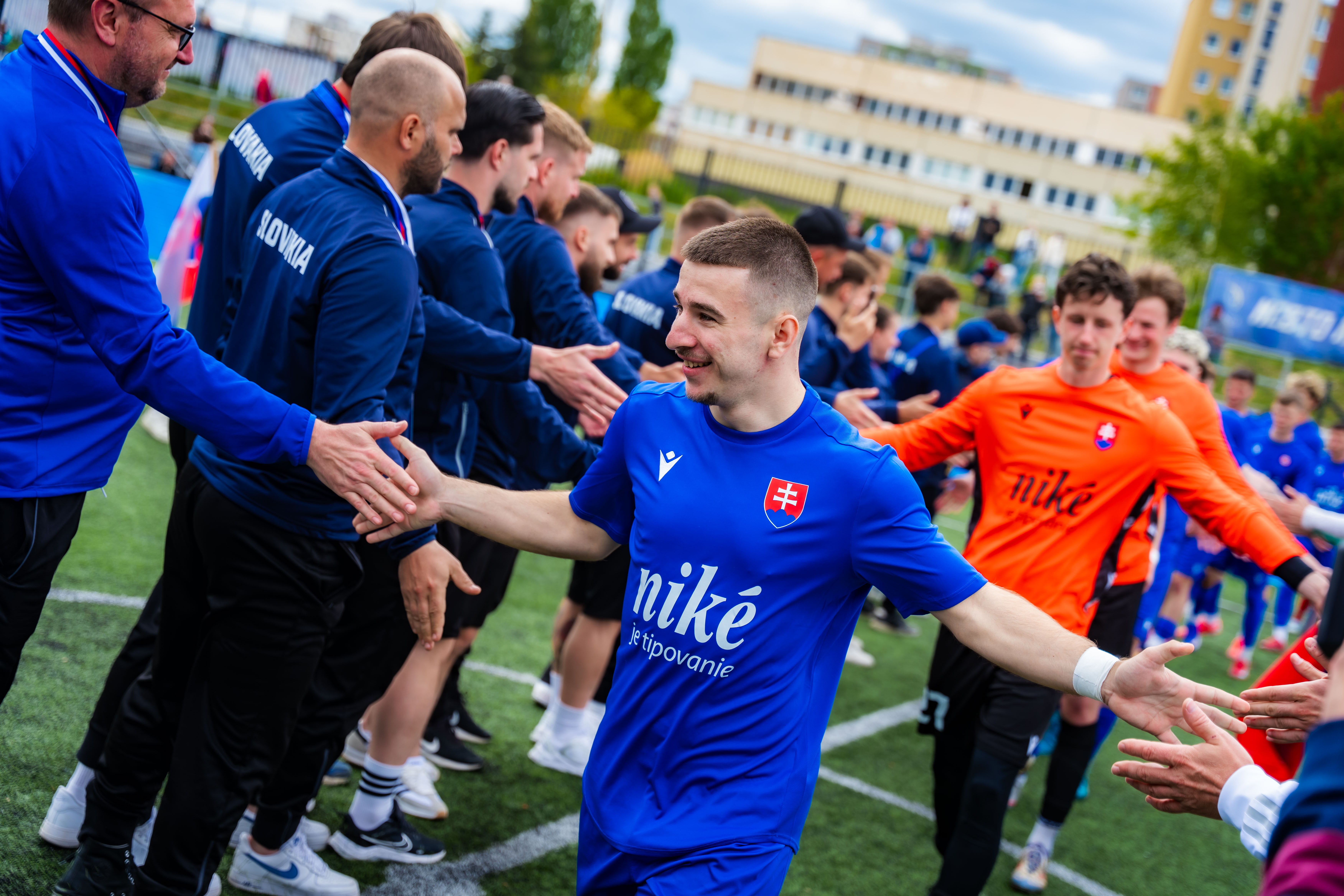 Odovzdavanie cien vytazom Majstrostiev Europy v malom futbale-1-60